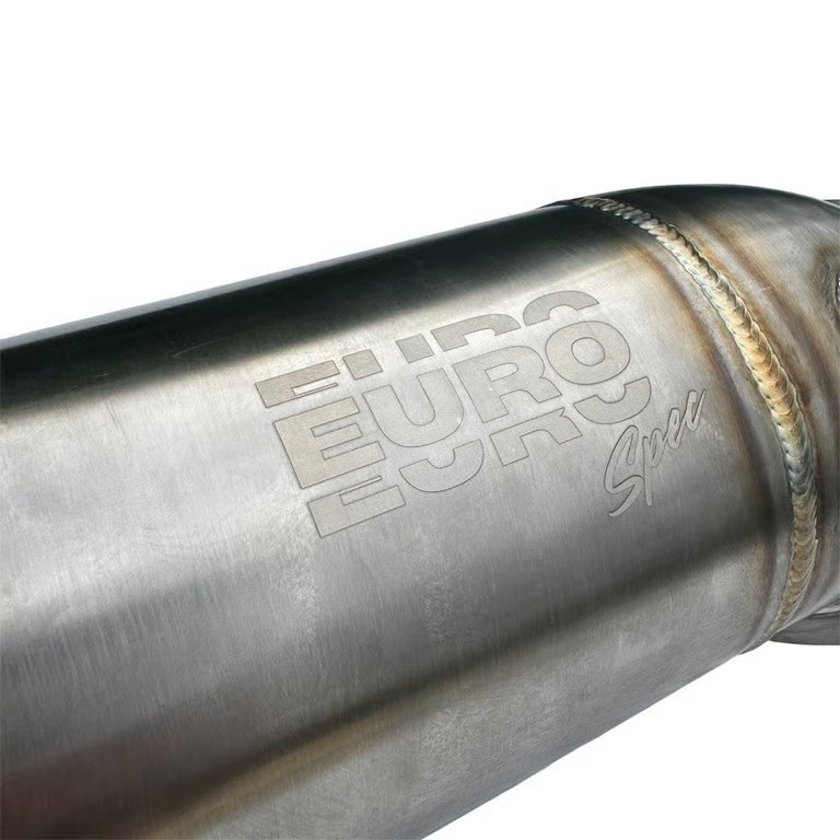 B58 Catless Downpipe - Image 6