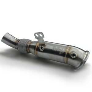 B58 Catless Downpipe