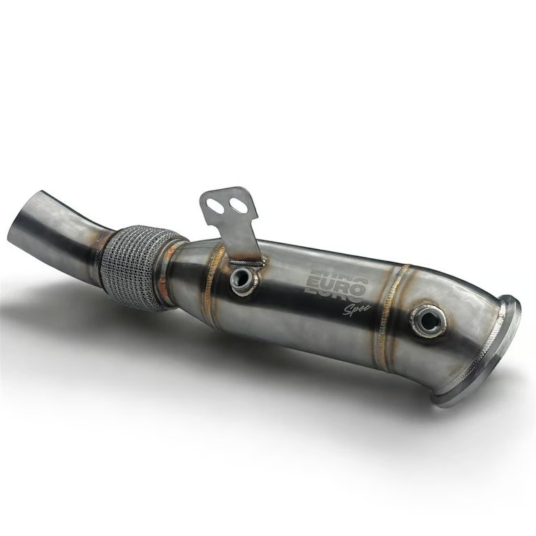 B58 Catless Downpipe