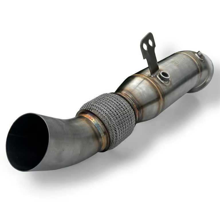 B58 Catless Downpipe - Image 2