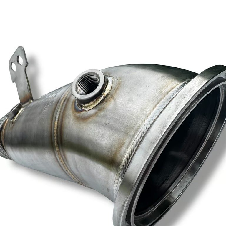 B58 Catless Downpipe - Image 5