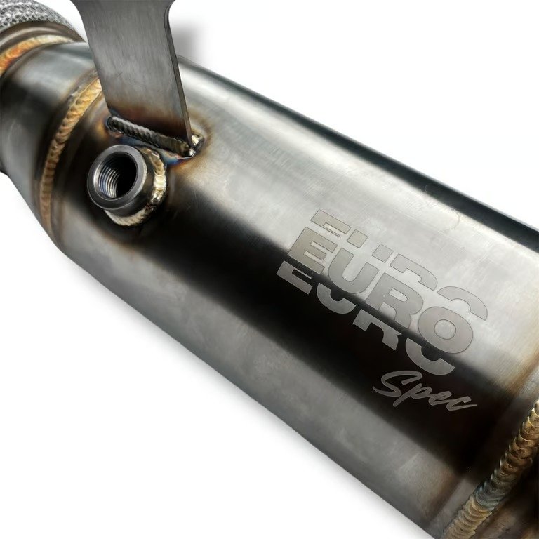B58 Catless Downpipe - Image 4