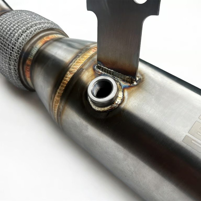 B58 Catless Downpipe - Image 3