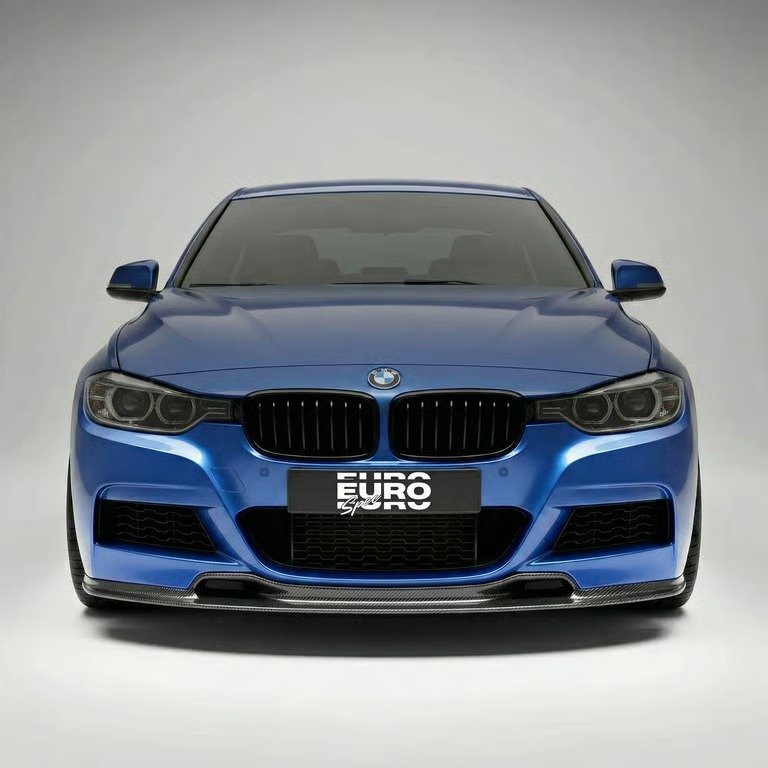 F30 M Sport Aero Bundle - Image 3