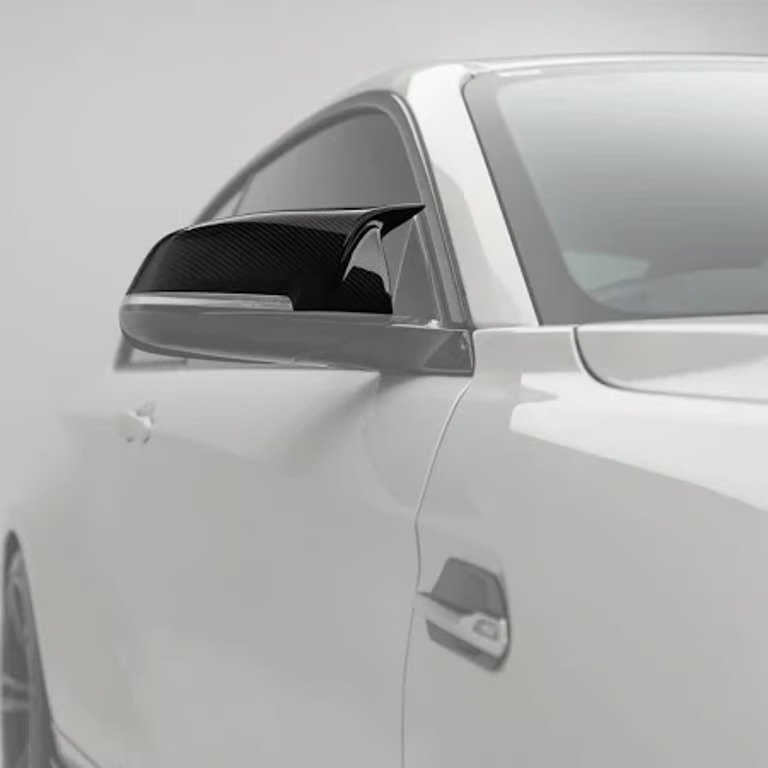 F30 M Sport Aero Bundle - Image 6