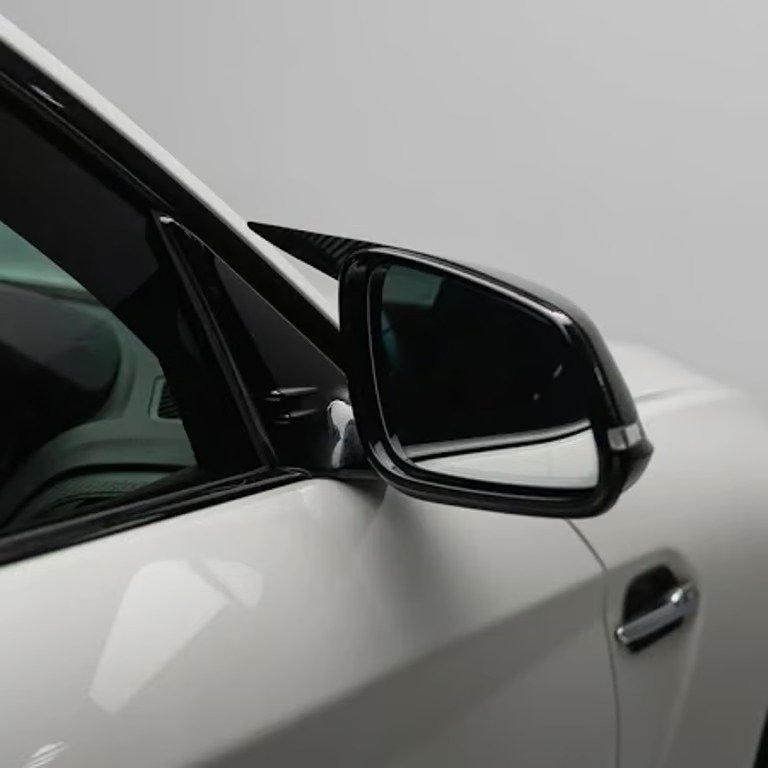 F30 M Sport Aero Bundle - Image 8