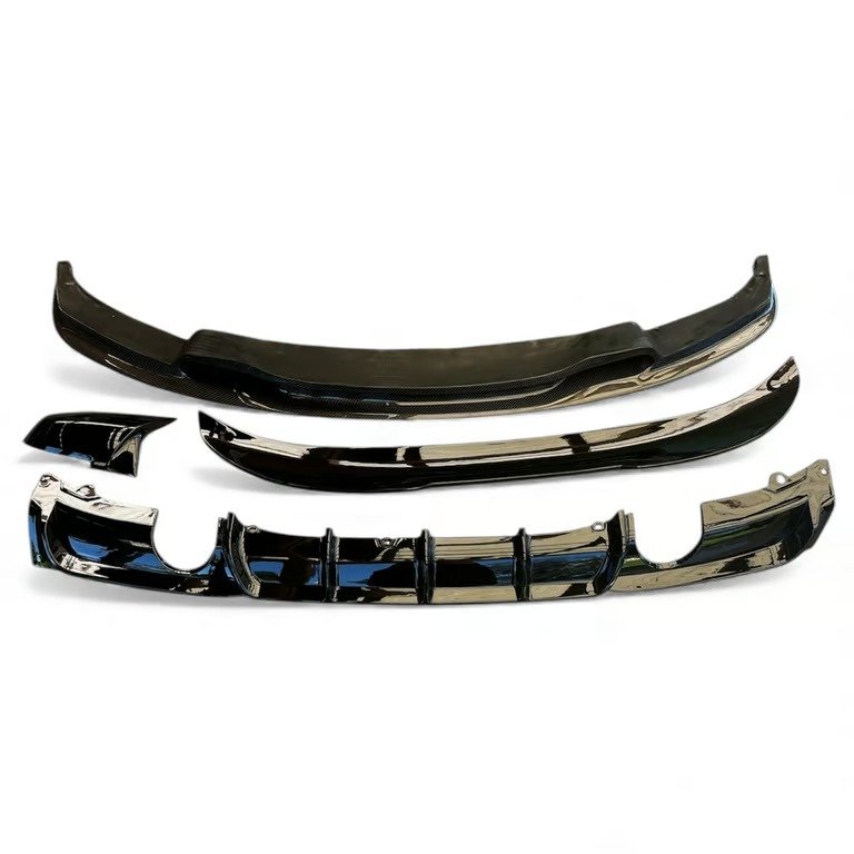 F30 M Sport Aero Bundle
