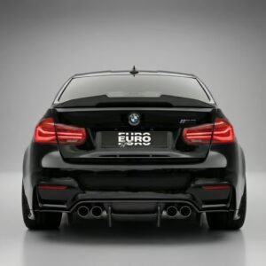 F80/F30 Rear Spoiler