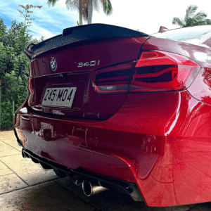 F30 M Sport Aero Bundle
