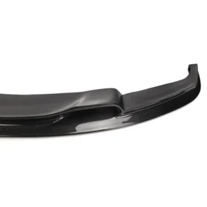 BMW F30 Front Splitter